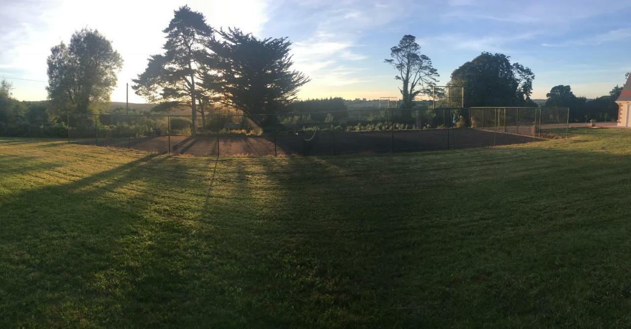 Dalton House Abbeyfeale Exterior photo