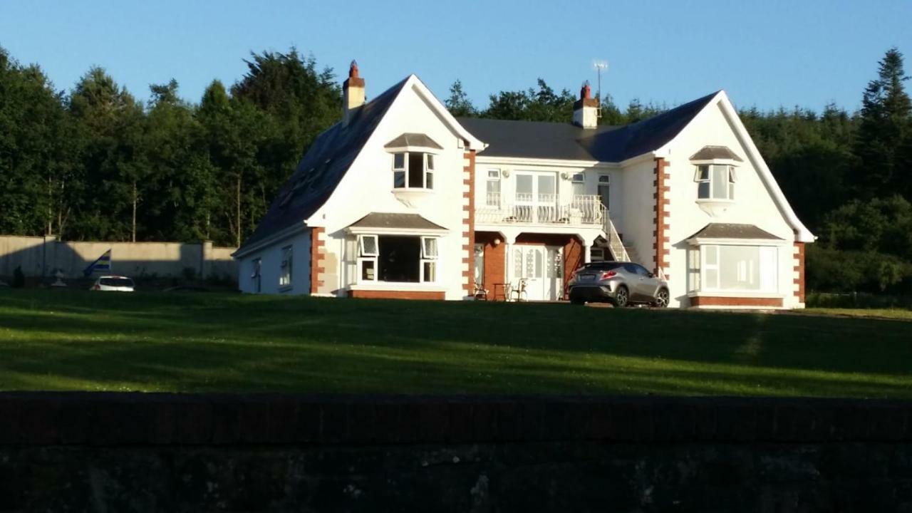 Dalton House Abbeyfeale Exterior photo